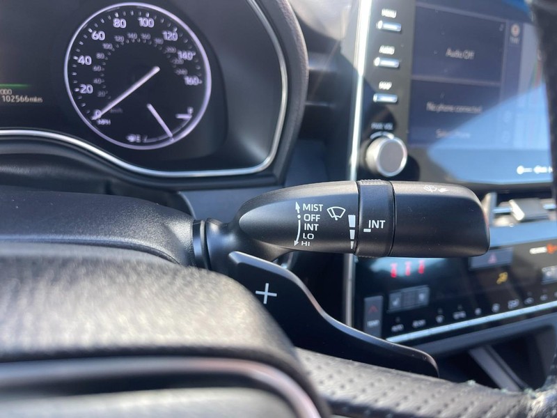 Toyota Avalon Vehicle Image 32