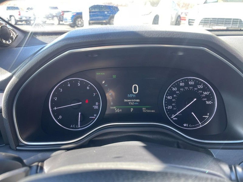 Toyota Avalon Vehicle Image 33