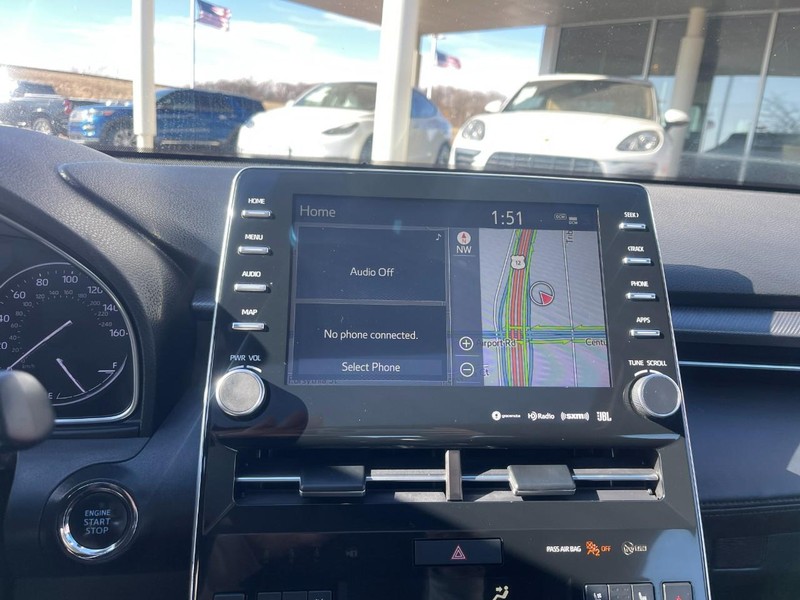 Toyota Avalon Vehicle Image 36