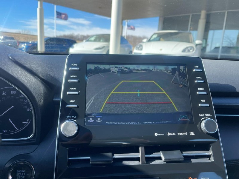 Toyota Avalon Vehicle Image 37