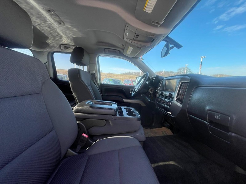 Chevrolet Silverado 1500 Vehicle Image 05
