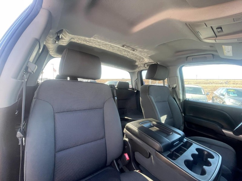 Chevrolet Silverado 1500 Vehicle Image 06