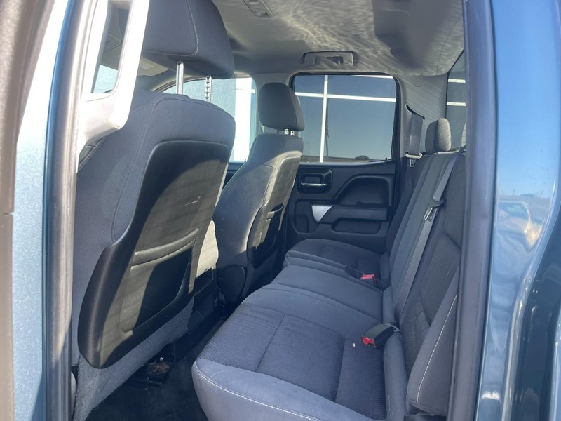 Chevrolet Silverado 1500 Vehicle Image 07