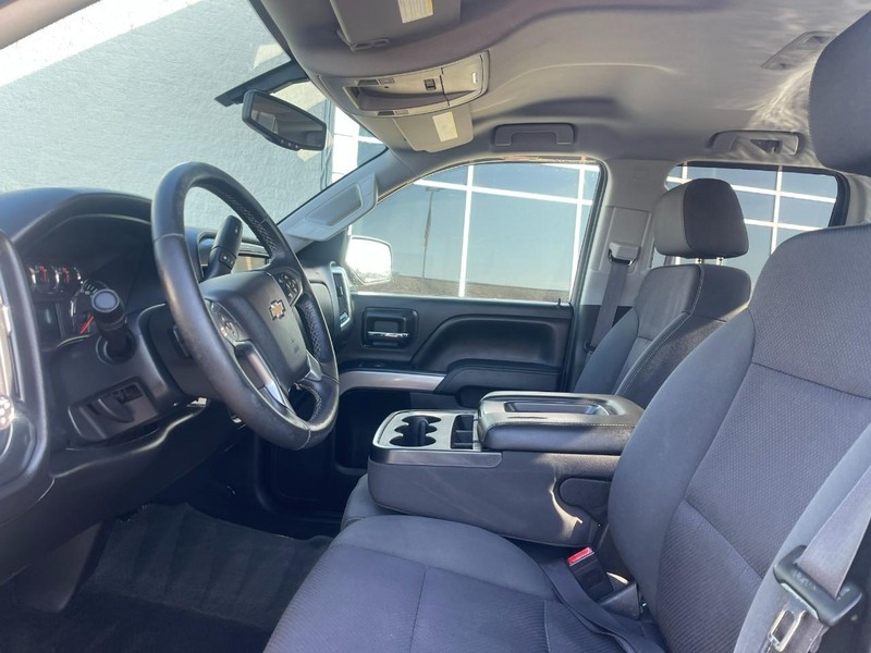 Chevrolet Silverado 1500 Vehicle Image 08