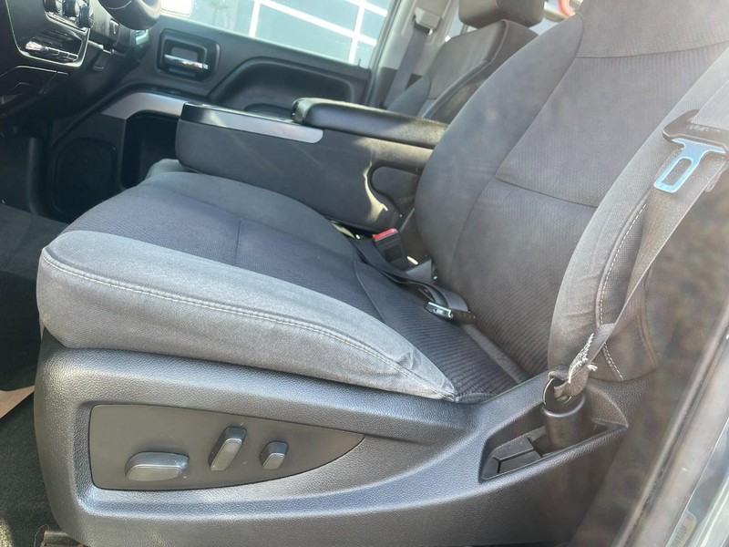 Chevrolet Silverado 1500 Vehicle Image 09