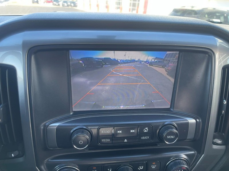Chevrolet Silverado 1500 Vehicle Image 14