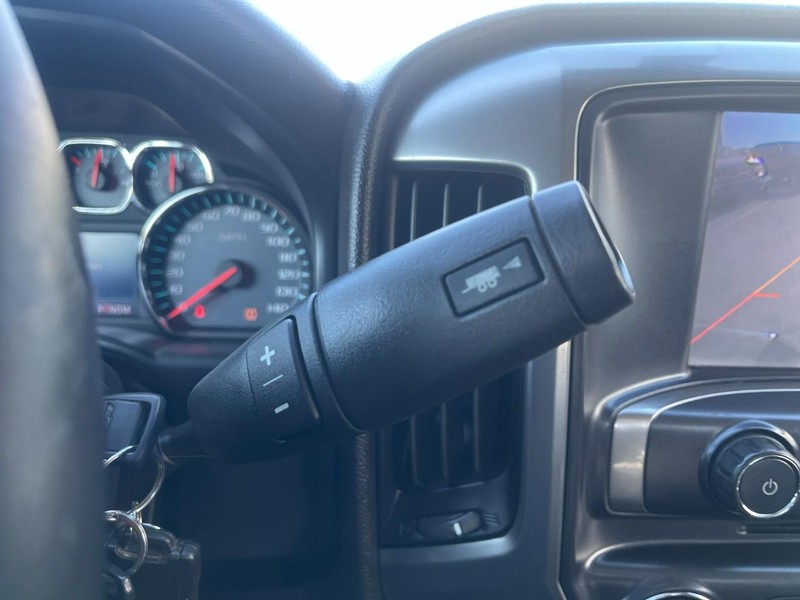 Chevrolet Silverado 1500 Vehicle Image 15