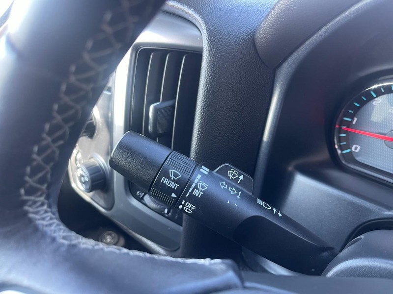 Chevrolet Silverado 1500 Vehicle Image 16