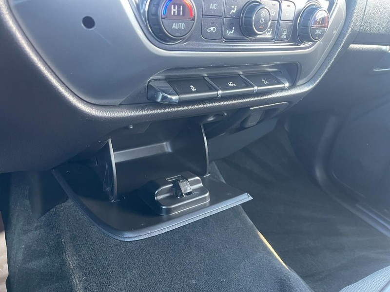 Chevrolet Silverado 1500 Vehicle Image 19