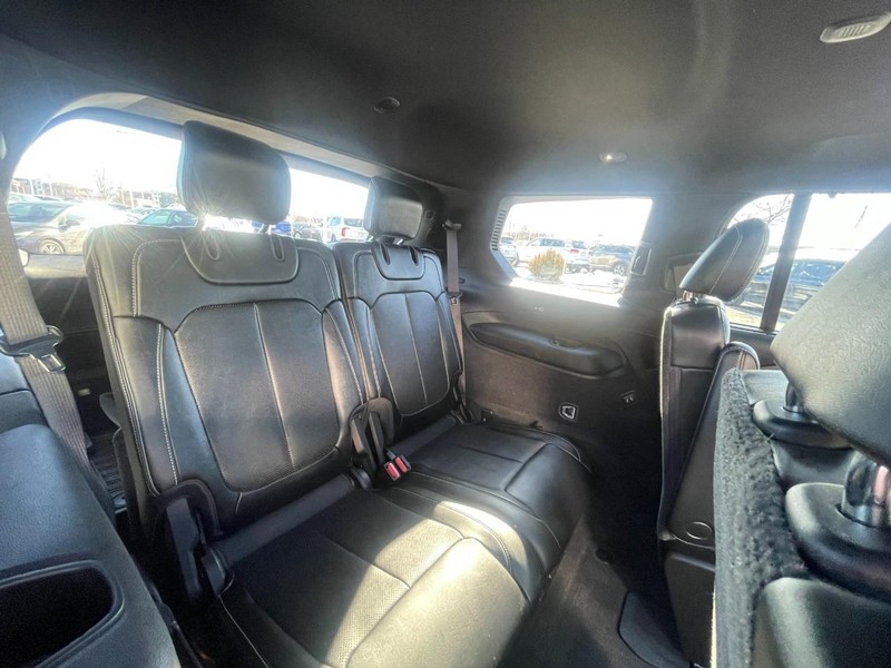 Jeep Grand Cherokee L Vehicle Image 18