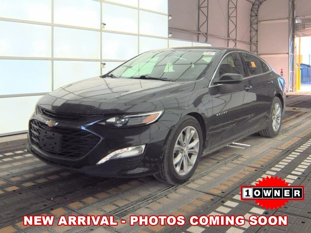 more details - chevrolet malibu