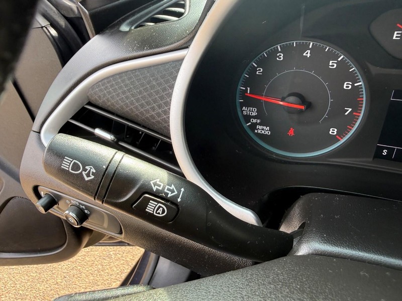 Chevrolet Malibu Vehicle Image 20