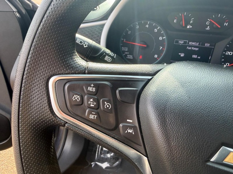 Chevrolet Malibu Vehicle Image 21