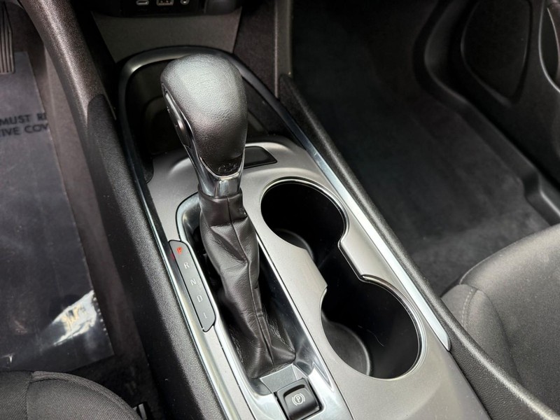 Chevrolet Malibu Vehicle Image 27