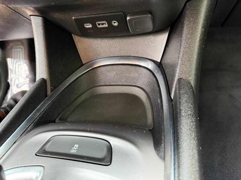 Chevrolet Malibu Vehicle Image 28