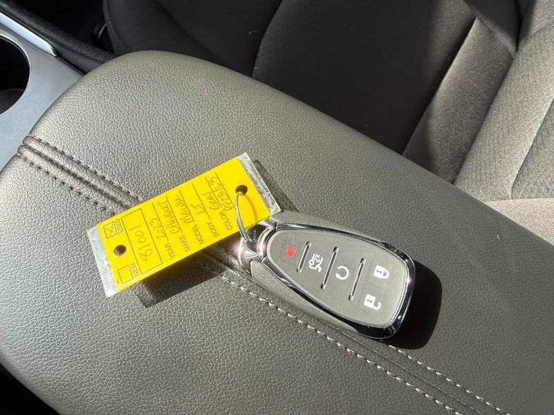 Chevrolet Malibu Vehicle Image 29