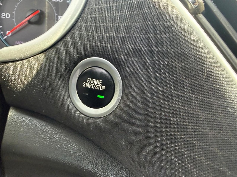 Chevrolet Malibu Vehicle Image 30