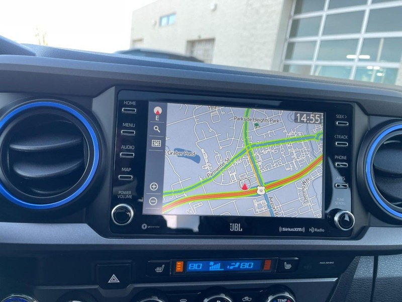 Toyota Tacoma 4WD Vehicle Image 29