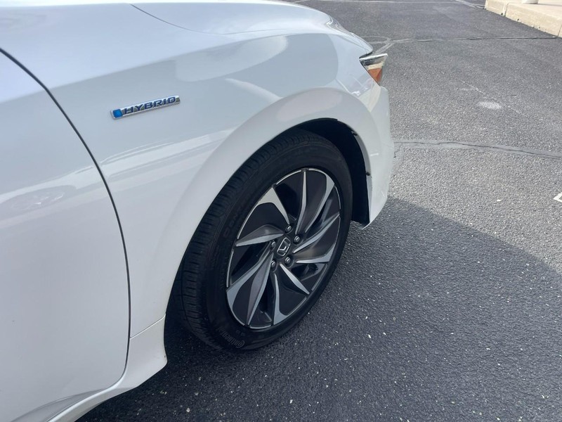 Honda Insight Vehicle Image 05