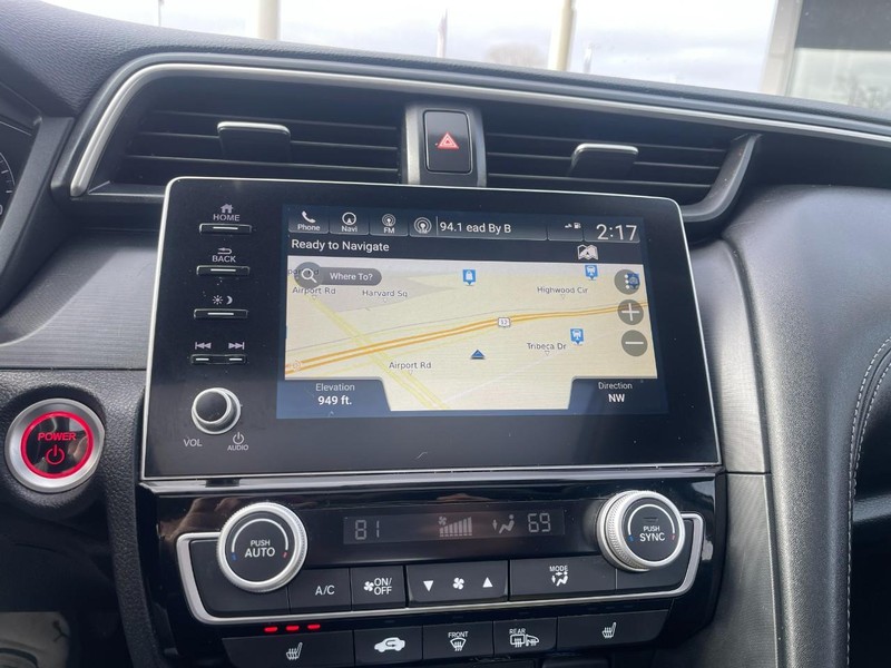 Honda Insight Vehicle Image 31