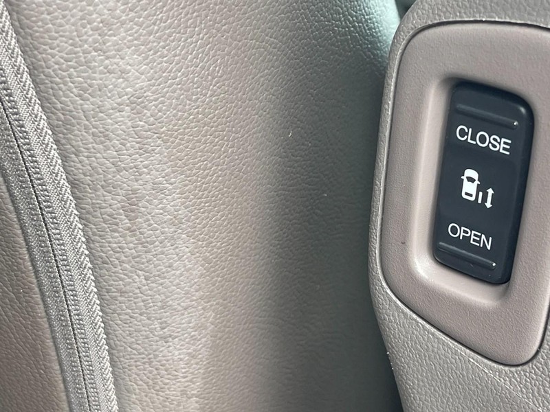Honda Odyssey Vehicle Image 12