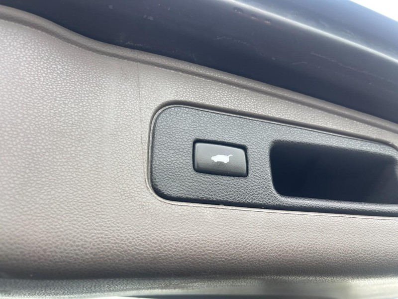 Honda Odyssey Vehicle Image 14