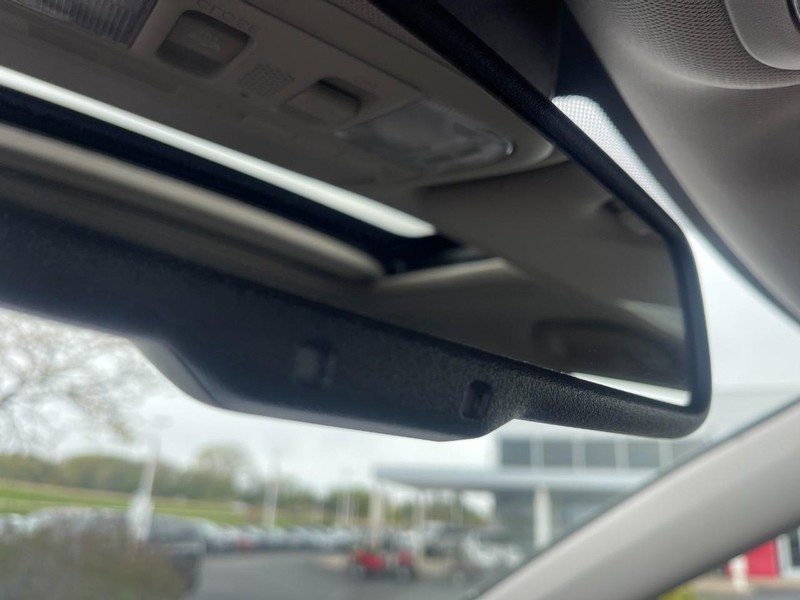 Honda Odyssey Vehicle Image 28