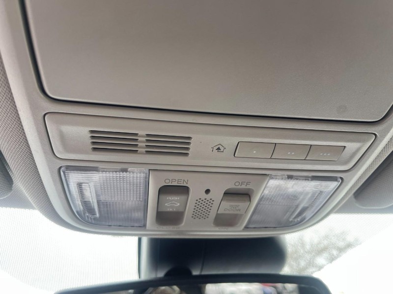Honda Odyssey Vehicle Image 29