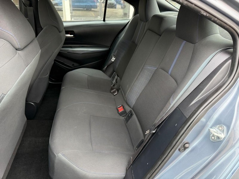 Toyota Corolla Vehicle Image 19