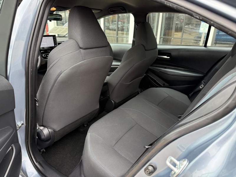 Toyota Corolla Vehicle Image 20