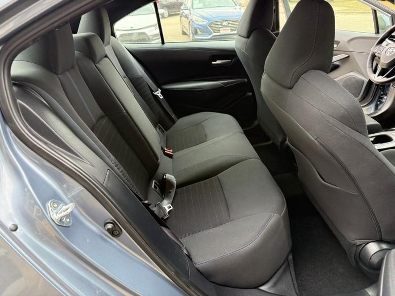 Toyota Corolla Vehicle Image 21