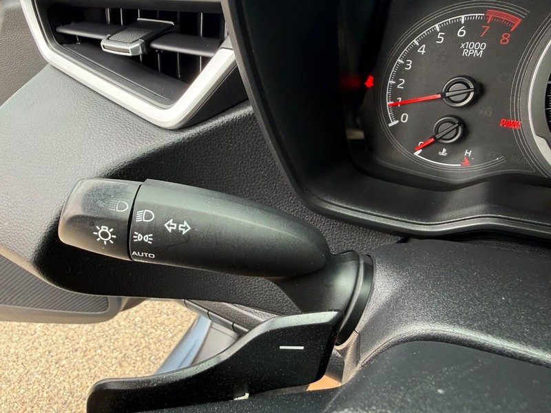 Toyota Corolla Vehicle Image 27