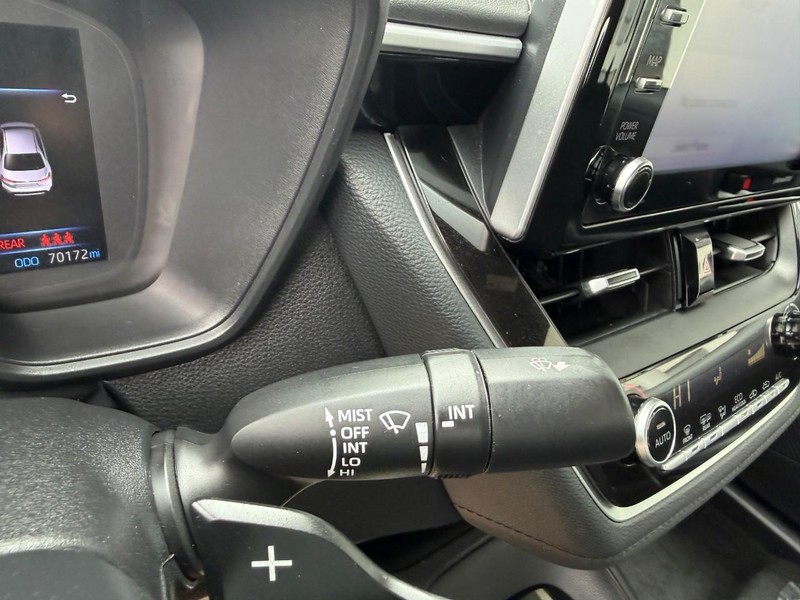 Toyota Corolla Vehicle Image 29