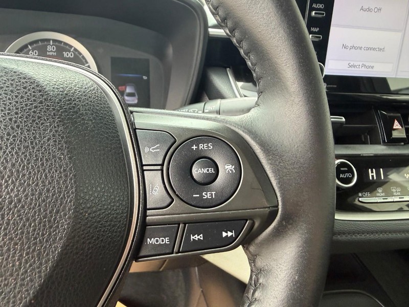 Toyota Corolla Vehicle Image 30