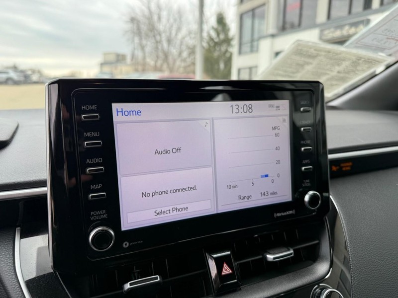 Toyota Corolla Vehicle Image 31