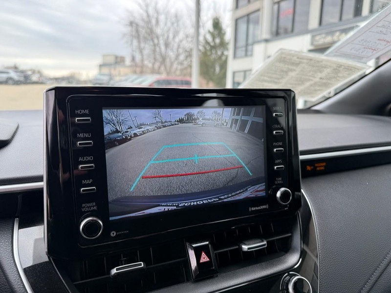 Toyota Corolla Vehicle Image 32