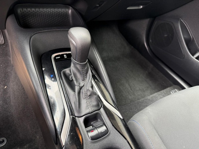 Toyota Corolla Vehicle Image 34