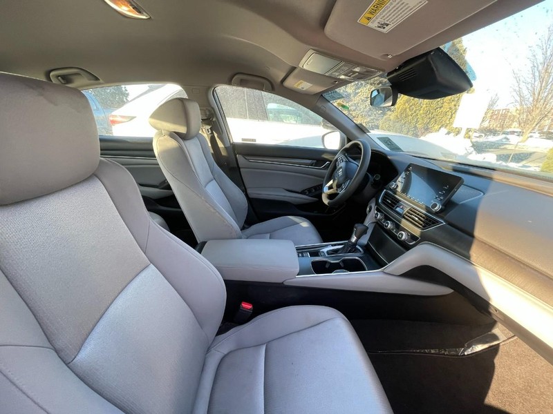 Honda Accord Sedan Vehicle Image 03