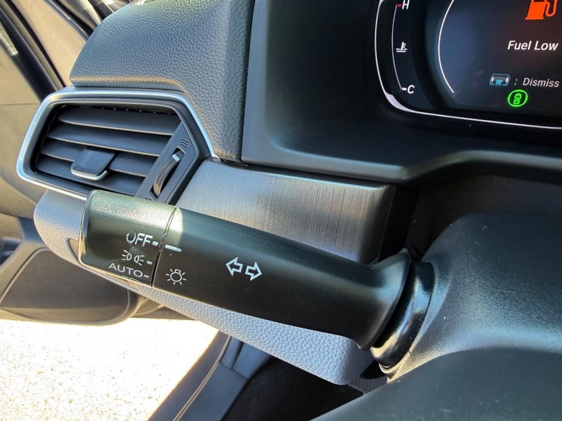 Honda Accord Sedan Vehicle Image 20