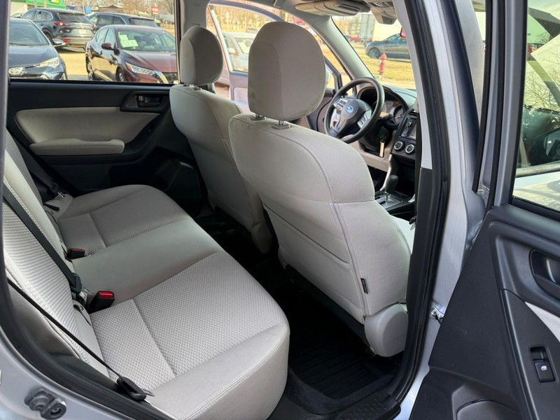 Subaru Forester Vehicle Image 15