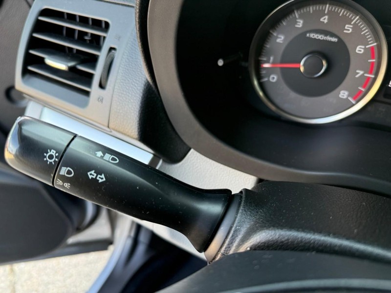 Subaru Forester Vehicle Image 20