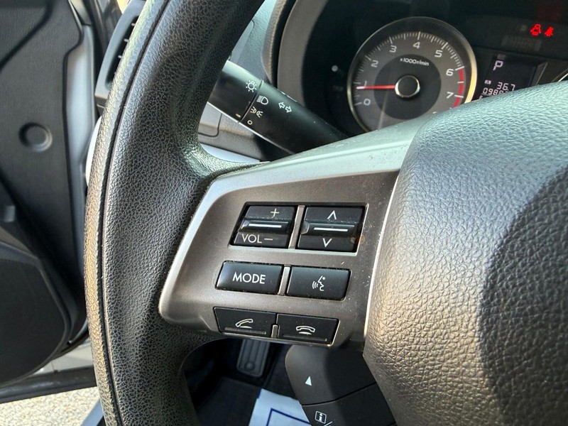 Subaru Forester Vehicle Image 21