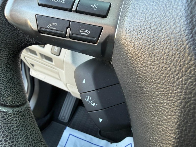 Subaru Forester Vehicle Image 22