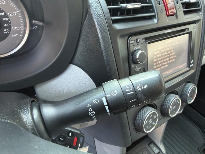 Subaru Forester Vehicle Image 23