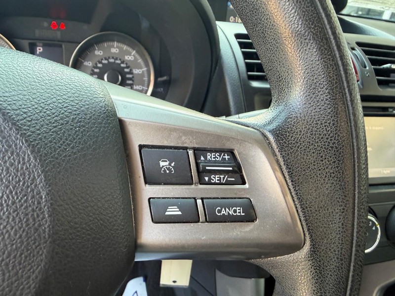 Subaru Forester Vehicle Image 24