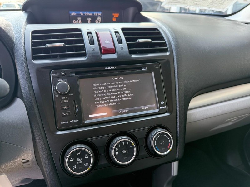 Subaru Forester Vehicle Image 26