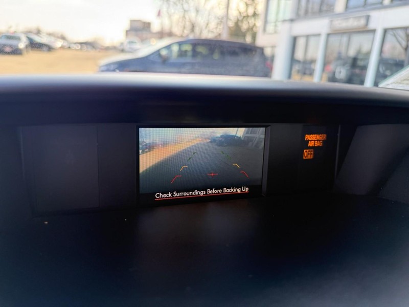 Subaru Forester Vehicle Image 27