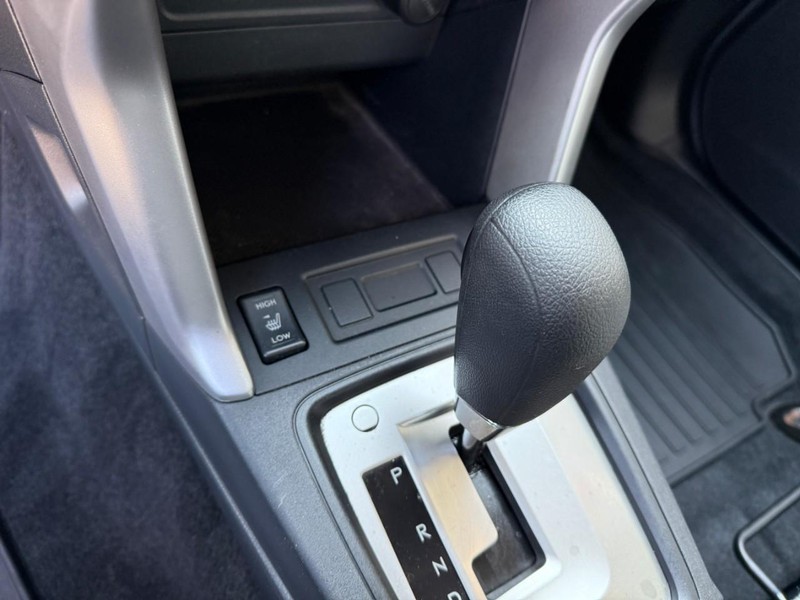 Subaru Forester Vehicle Image 28
