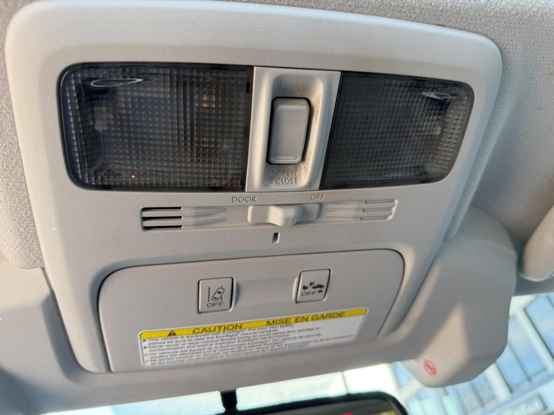 Subaru Forester Vehicle Image 29