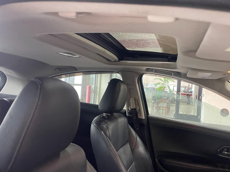 Honda HR-V Vehicle Image 03